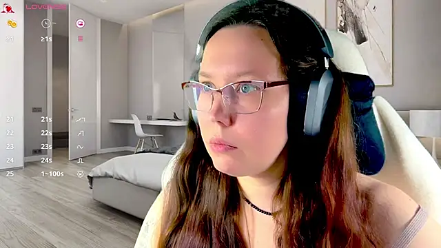 Victoria Romans online show from April 4, 11:40 am