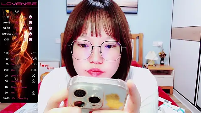 DianaYz online show from February 23, 3:02 am