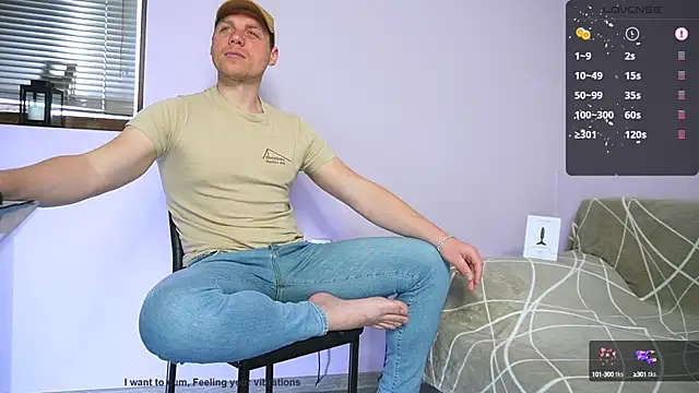 Snapshot of alexandrblatenn chatting on January 3, 7:06 am alexandrblatenn online show from January 3, 7:06 am