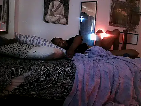 RicanAngelxh online show from February 24, 12:36 pm