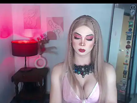 MagneticBeauty online show from October 25, 3:29 pm