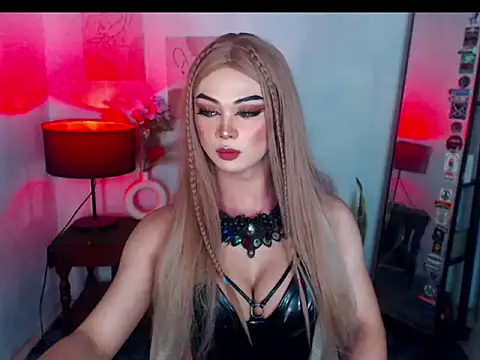 MagneticBeauty online show from October 26, 5:52 pm