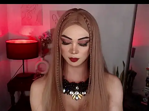 MagneticBeauty online show from October 31, 6:09 pm