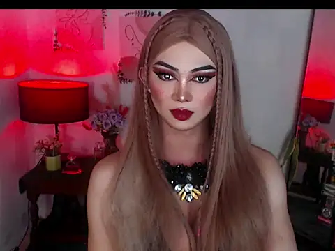 MagneticBeauty online show from November 2, 8:11 pm