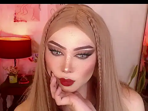 MagneticBeauty online show from November 4, 4:17 pm