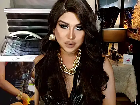 MagneticBeauty online show from February 19, 7:04 am