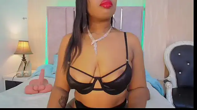 CaseyMoon online show from February 24, 12:36 pm