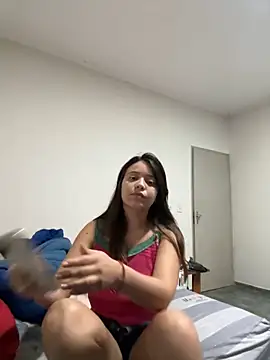 Snapshot of kiarafonseca_ chatting on December 7, 1:25 am kiarafonseca online show from December 7, 1:25 am