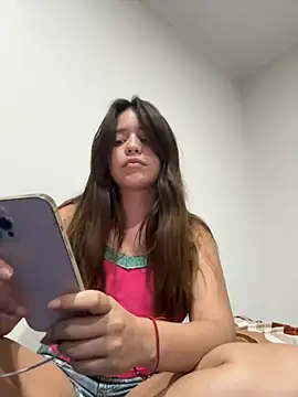 Snapshot of kiarafonseca_ chatting on December 11, 1:37 am kiarafonseca online show from December 11, 1:37 am