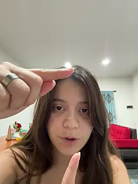 Snapshot of kiarafonseca_ chatting on December 13, 5:27 am kiarafonseca online show from December 13, 5:27 am