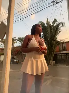 MonicaSex  online show from January 22, 11:32 pm