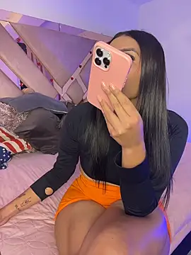 Victoria14  online show from February 6, 12:26 am