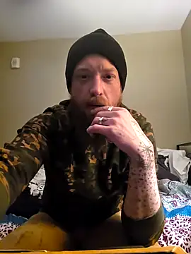 bikerbeard696 online show from April 19, 8:35 am