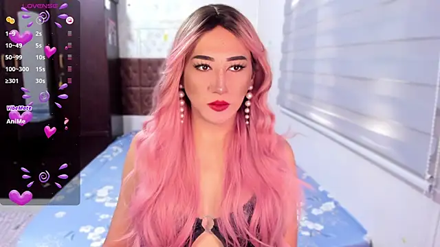 Snapshot of ShainaMori chatting on September 22, 4:14 am ShainaMori online show from September 22, 4:14 am