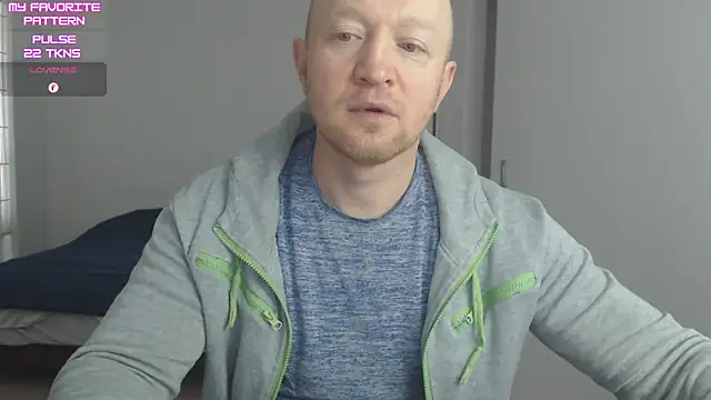 Snapshot of kevintyler69 chatting on April 10, 3:50 pm kevintyler69 online show from April 10, 3:50 pm
