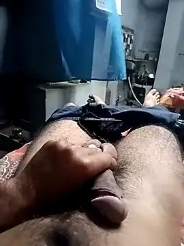 Dogol1990 online show from March 8, 8:34 pm