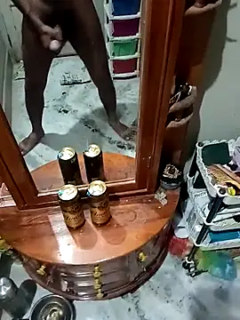 Dogol1990 online show from April 12, 6:46 pm