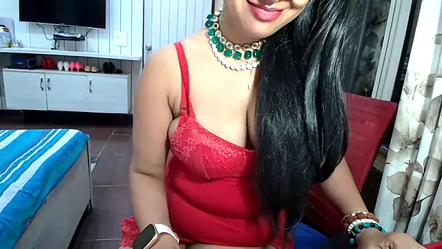 yourradhika online show from June 16, 8:55 pm