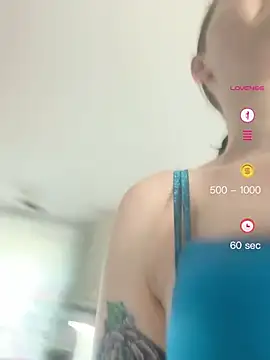 Snapshot of lolabunny9 chatting on April 25, 2:58 pm lolabunny9 online show from April 25, 2:58 pm