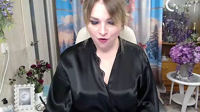 Mika Passion online show from April 3, 7:17 am