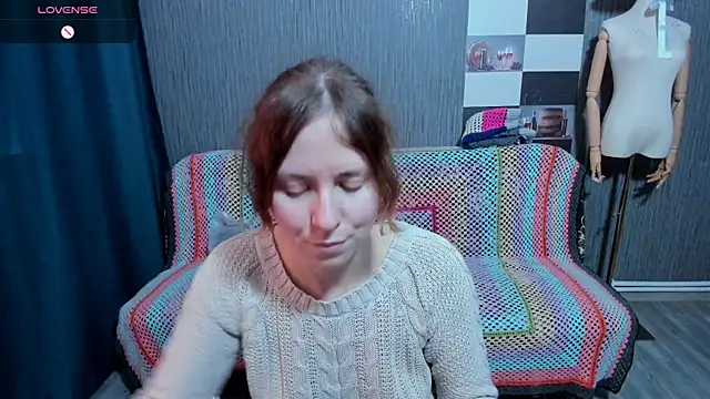 pa1e pr1ncess online show from October 28, 12:30 pm