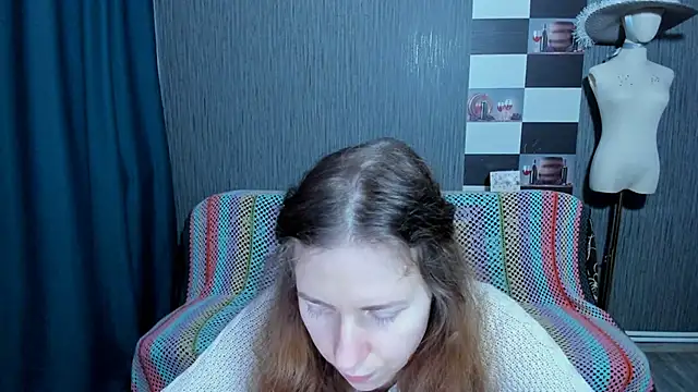 pa1e pr1ncess online show from February 13, 6:31 am