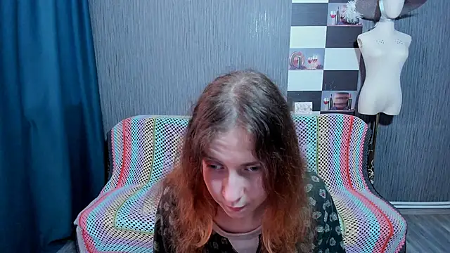 pa1e pr1ncess online show from March 11, 7:03 am