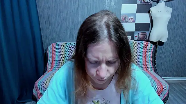 pa1e pr1ncess online show from March 15, 6:41 am