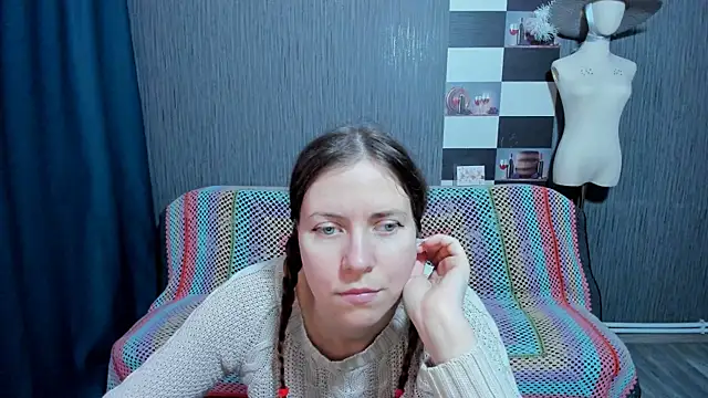 pa1e pr1ncess online show from March 19, 5:11 am