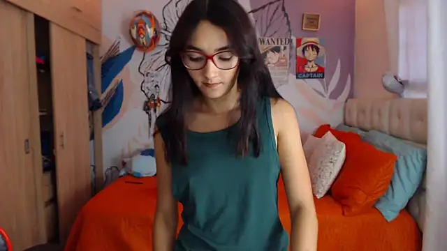 LinzyBaner online show from November 1, 10:12 pm