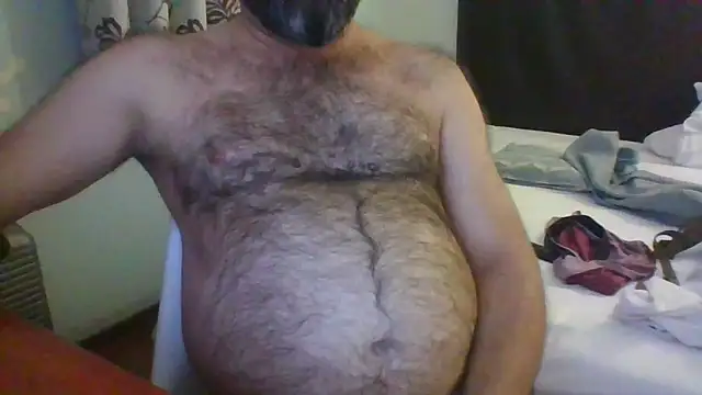 Mehdi-Zarga online show from September 23, 7:17 pm