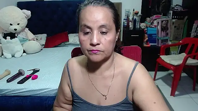 pervert mommy  online show from March 1, 9:29 am