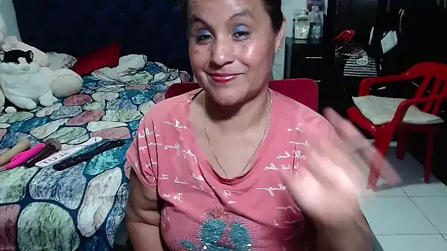 pervert mommy  online show from March 21, 12:50 pm