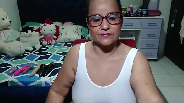 pervert mommy  online show from October 9, 9:40 am