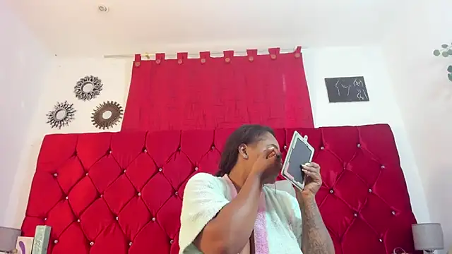 harleyevaans online show from March 13, 12:13 pm