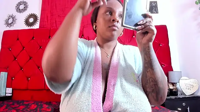 harleyevaans online show from September 30, 12:32 pm