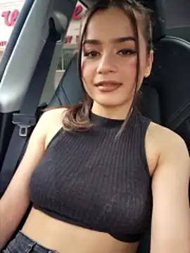 SophiaXJohn online show from May 28, 7:22 pm