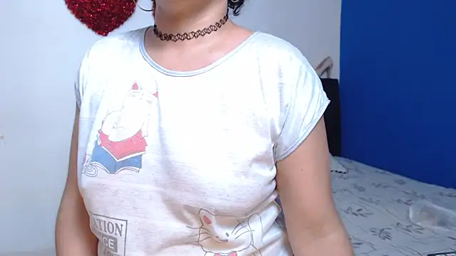 GlendaStarx online show from January 22, 2:04 am