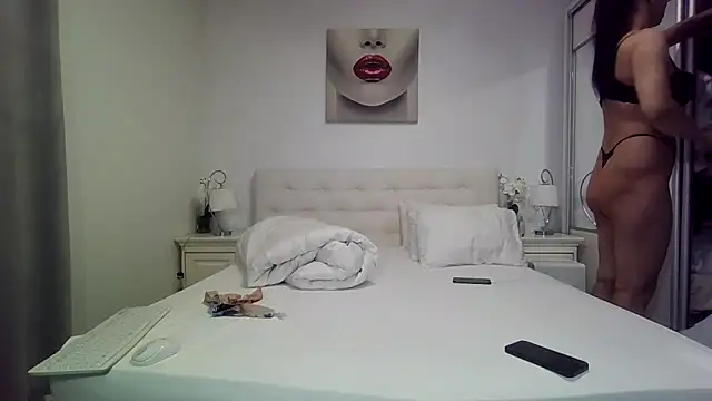 Snapshot of alisonya1 chatting on April 30, 3:24 am alisonya1 online show from April 30, 3:24 am