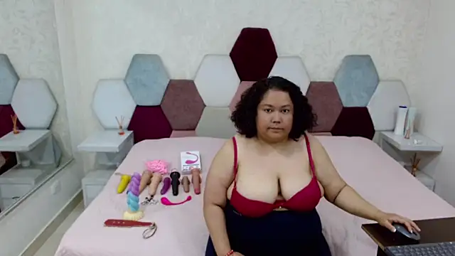 angel blue online show from March 16, 3:16 pm