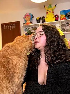 Sweet sully   online show from January 6, 9:29 pm