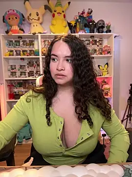 Sweet sully   online show from April 2, 7:50 am