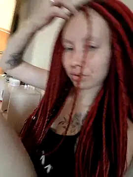 Frost foxy online show from October 22, 8:03 am