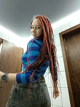 Frost foxy online show from October 24, 3:58 am