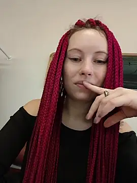 Frost foxy online show from March 21, 2:49 am