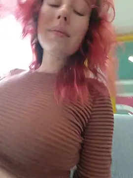 Frost foxy online show from April 4, 2:43 am