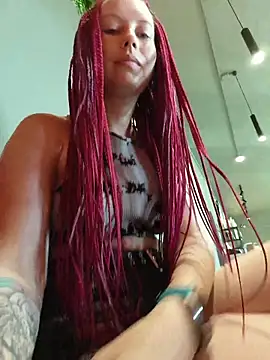 Frost foxy online show from June 6, 3:55 am