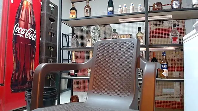 Snapshot of DAELAA chatting on November 27, 11:40 pm DAELAA online show from November 27, 11:40 pm