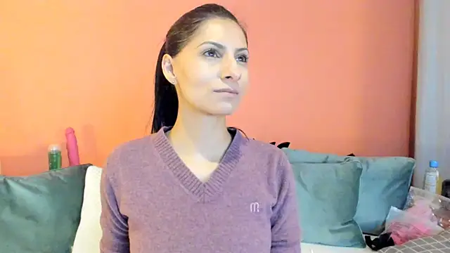 Dirty-Bya online show from February 7, 9:04 pm