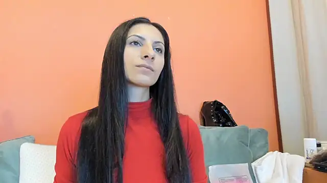 Snapshot of Dirty-Bya chatting on January 17, 10:35 pm Dirty-Bya online show from January 17, 10:35 pm